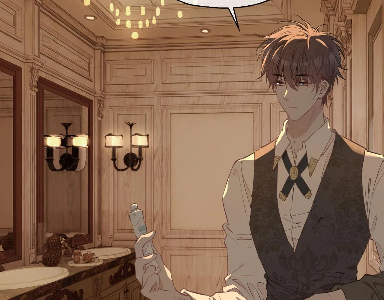 第78话 真的是你？ 第30页