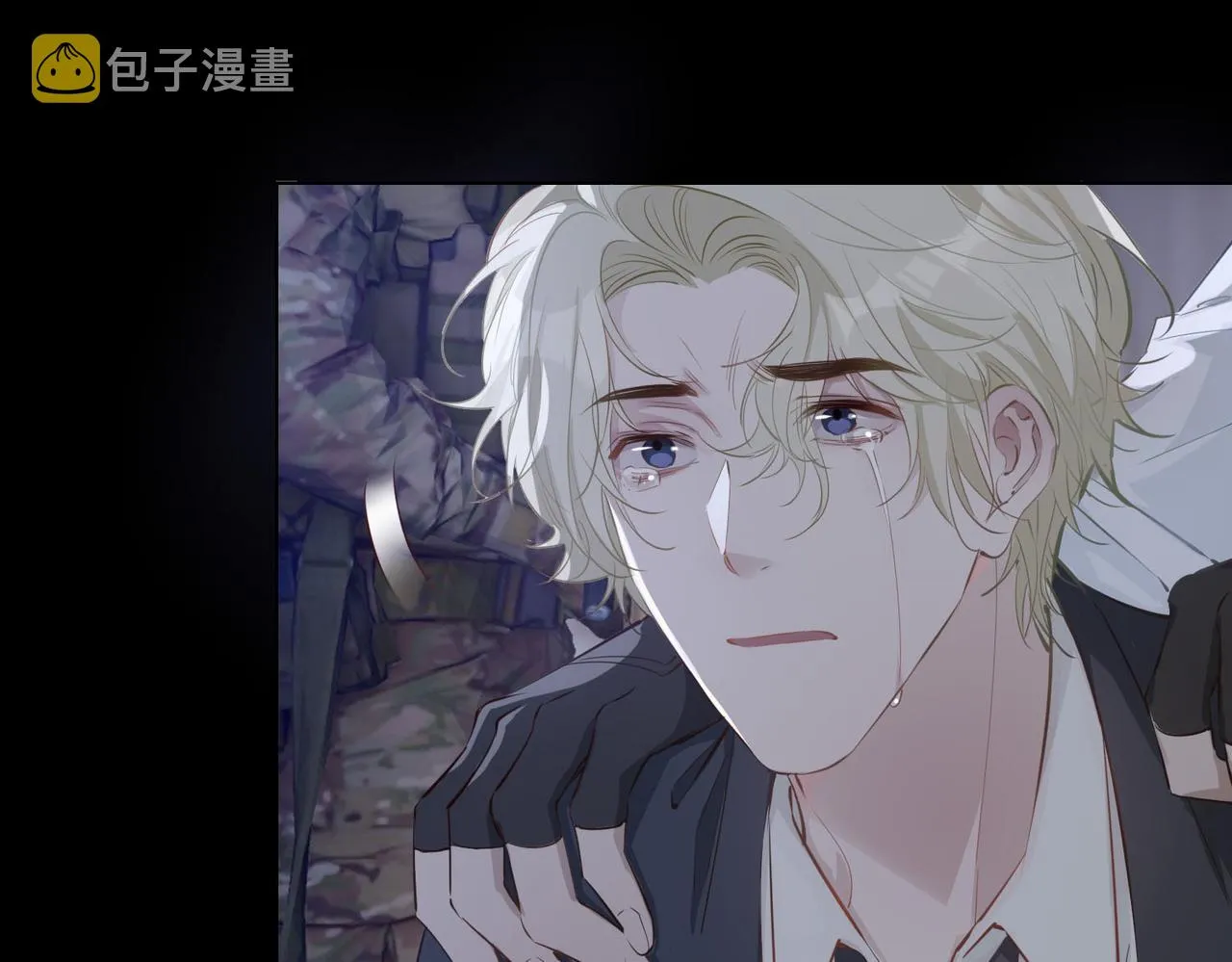第80话 死而复生 第65页