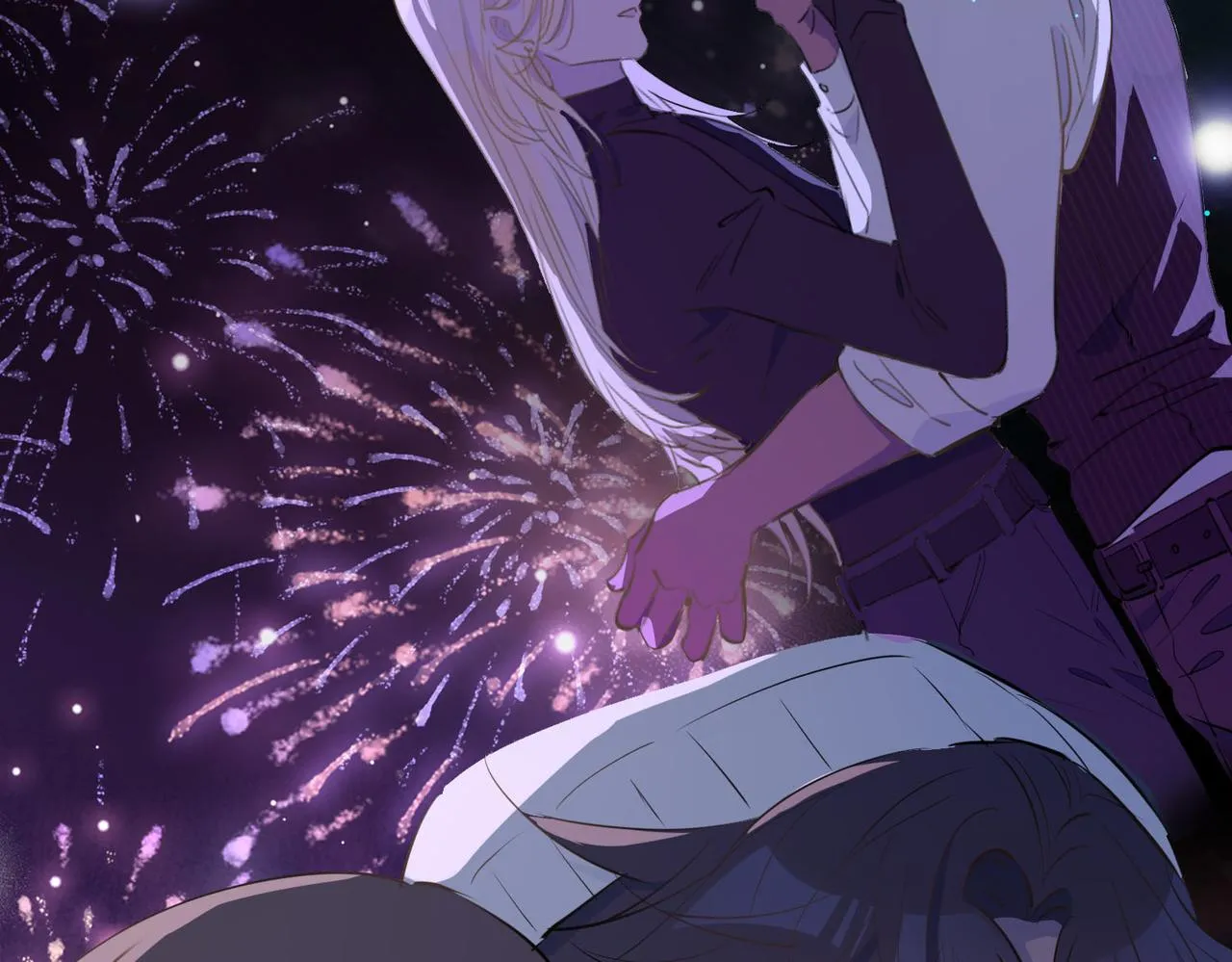 第81话 第一季完结篇 第24页