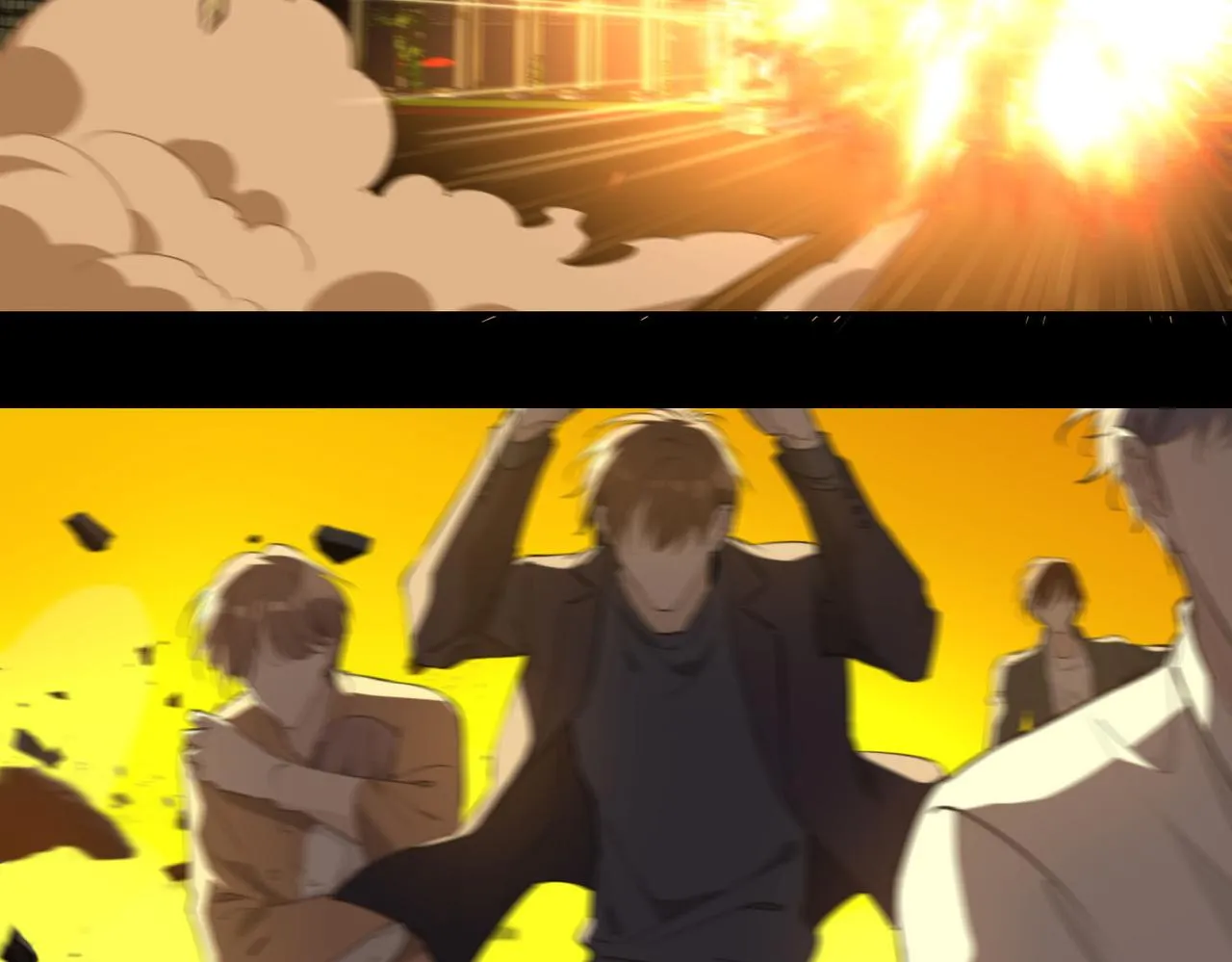 第81话 第一季完结篇 第50页