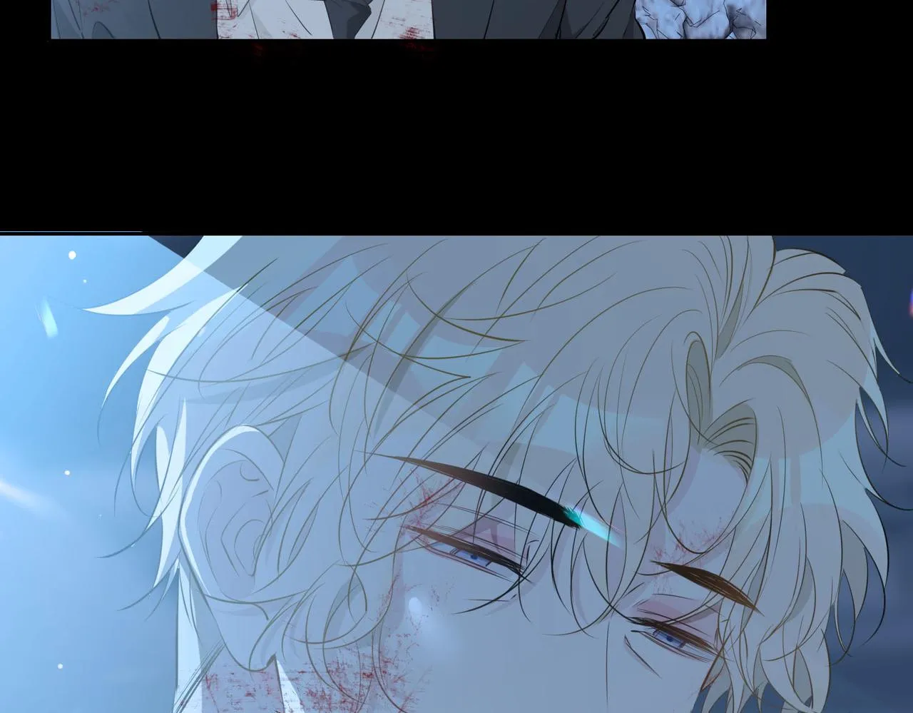 第81话 第一季完结篇 第111页