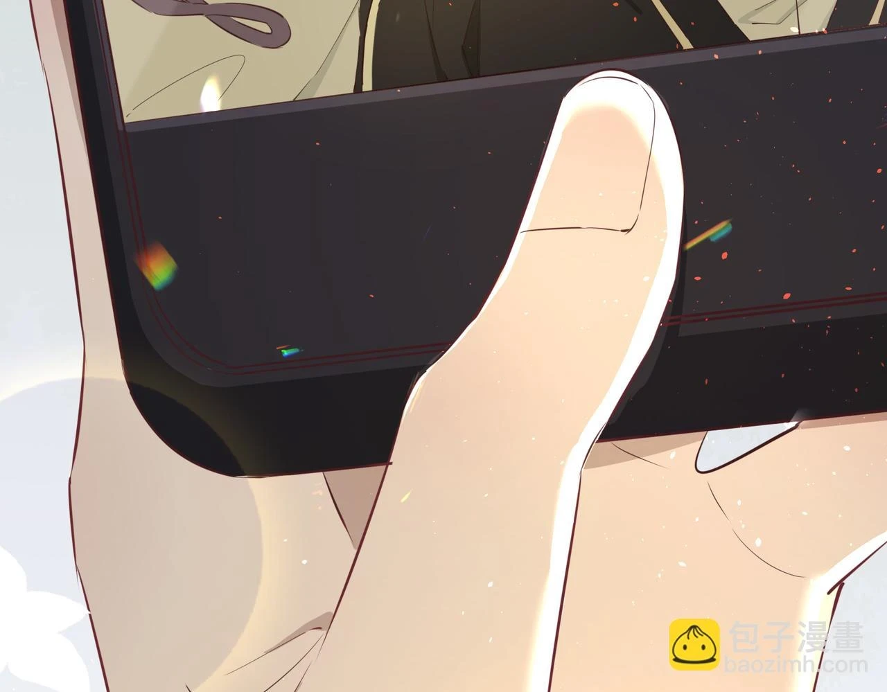 第1话 耀眼的你 第66页