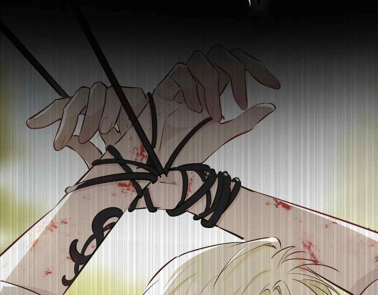 第3话 多伦之子 第101页