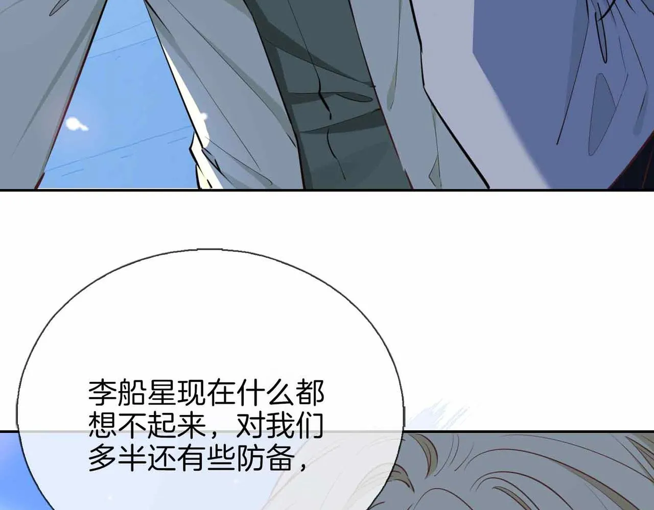 第9话 熟悉的悸动 第75页