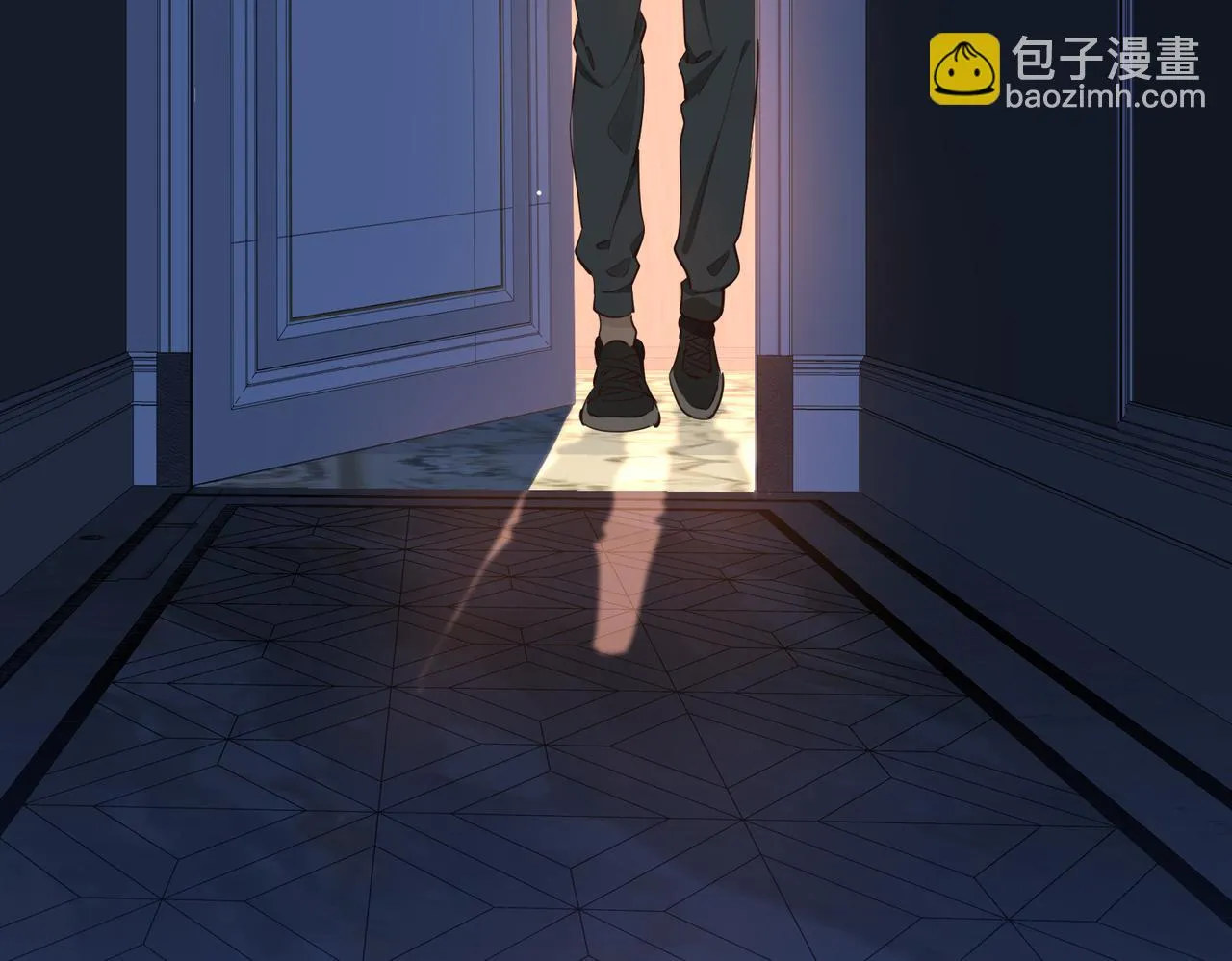 第13话 我们的曾经 第10页