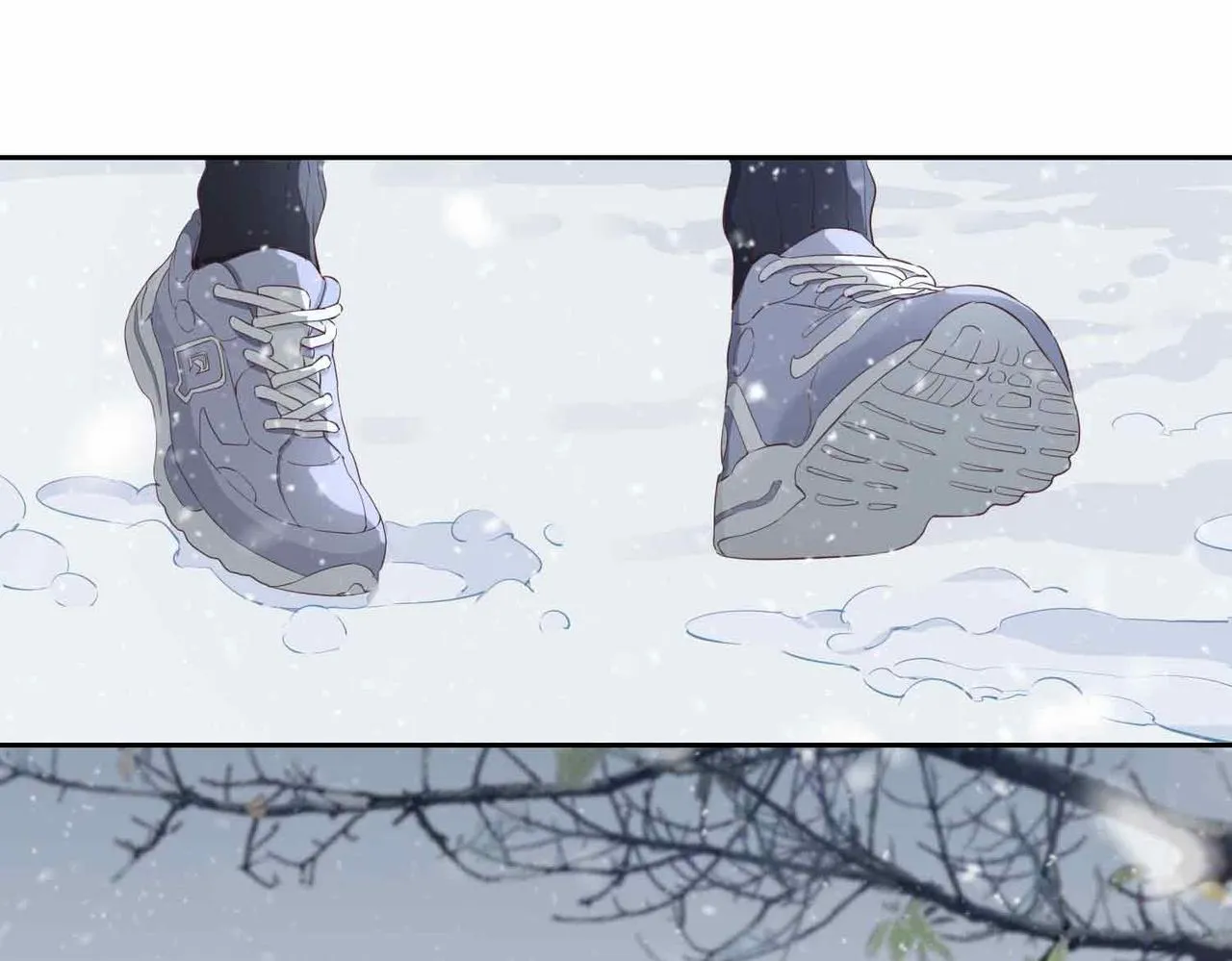 第13话 我们的曾经 第111页