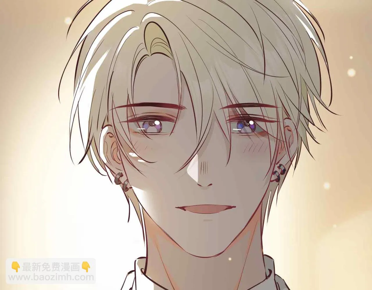 第13话 我们的曾经 第138页