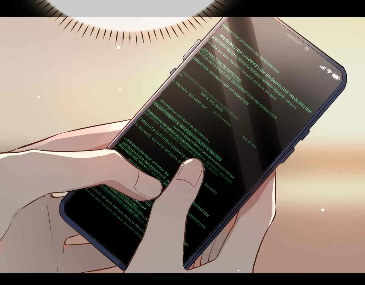 第15话 同处一室 第22页