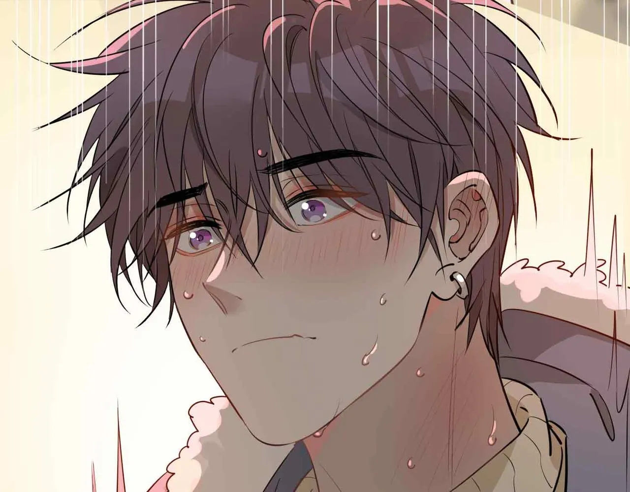 第15话 同处一室 第55页