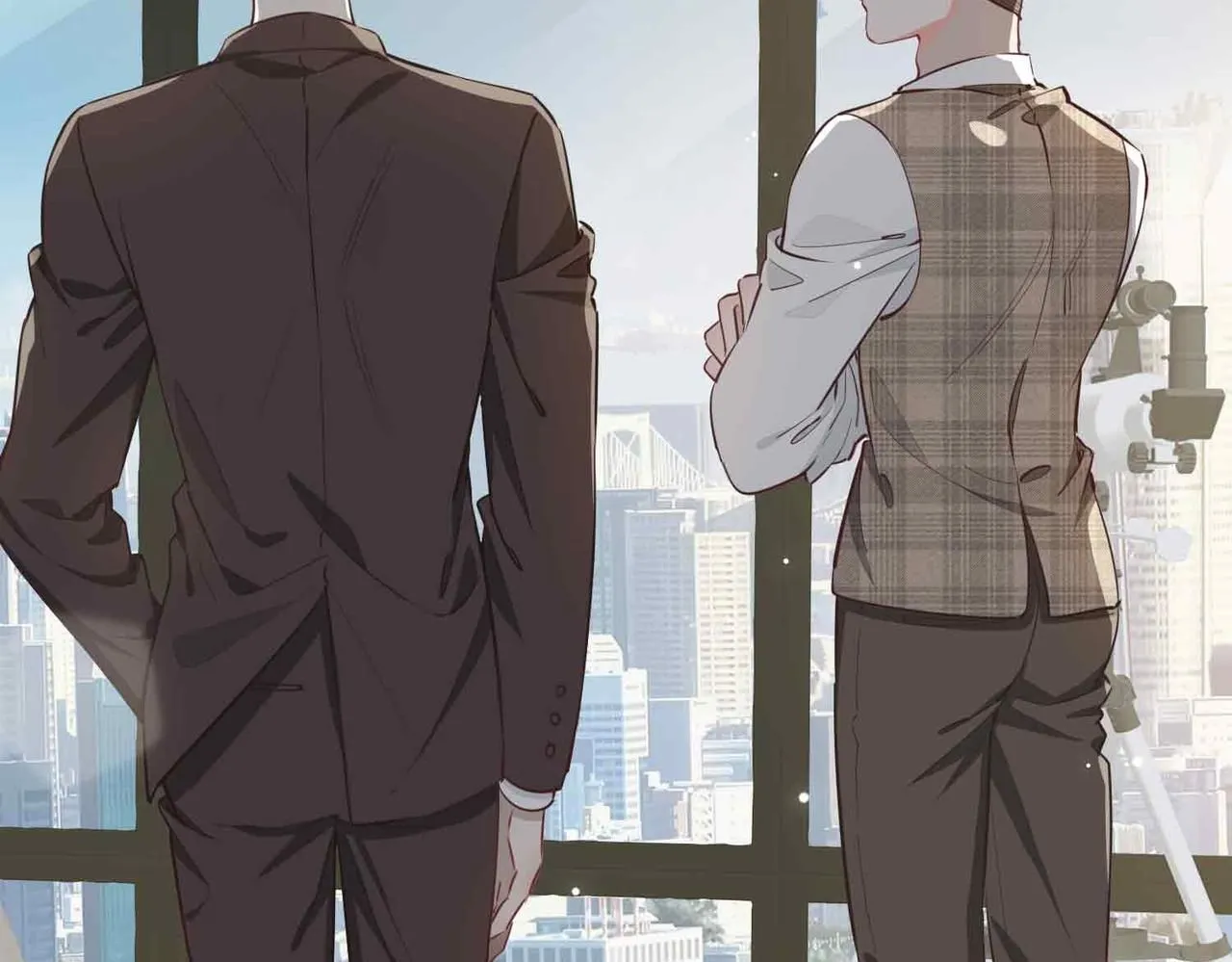 第16话 特殊朋友 第50页