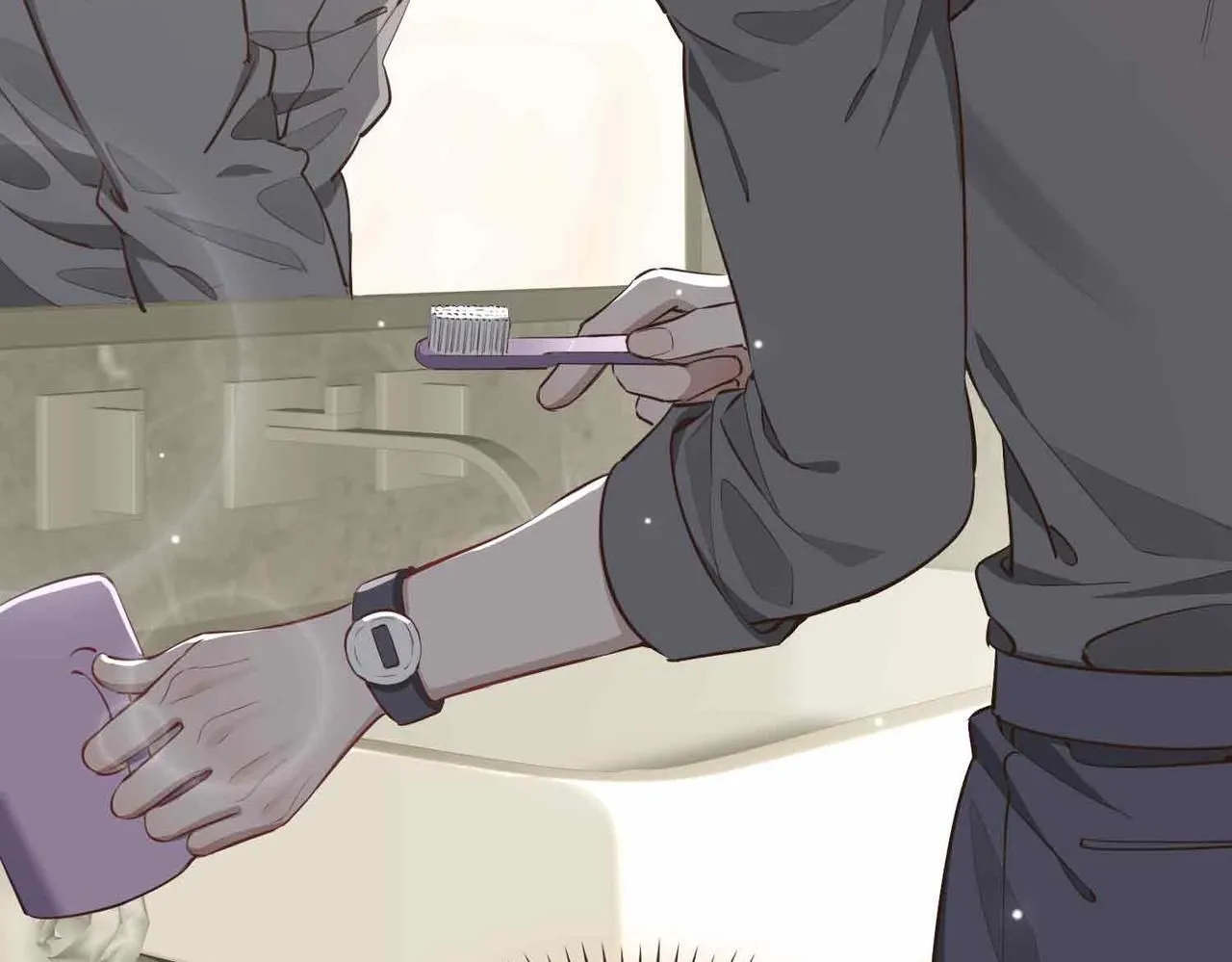 第16话 特殊朋友 第67页