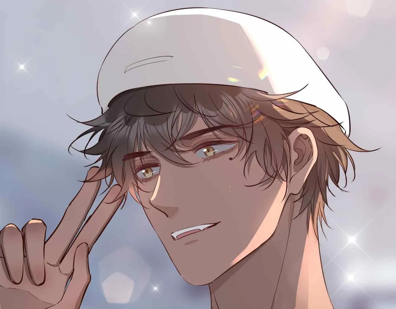 第16话 特殊朋友 第99页