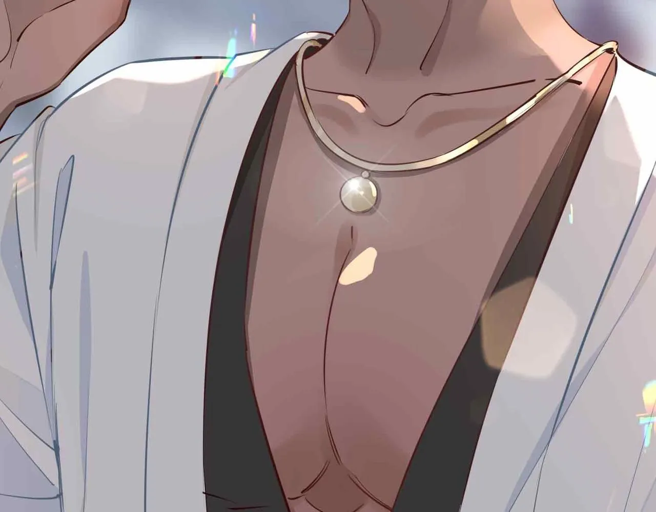 第16话 特殊朋友 第100页