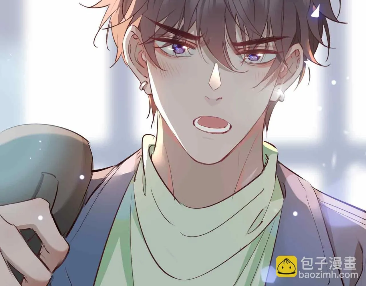第16话 特殊朋友 第166页