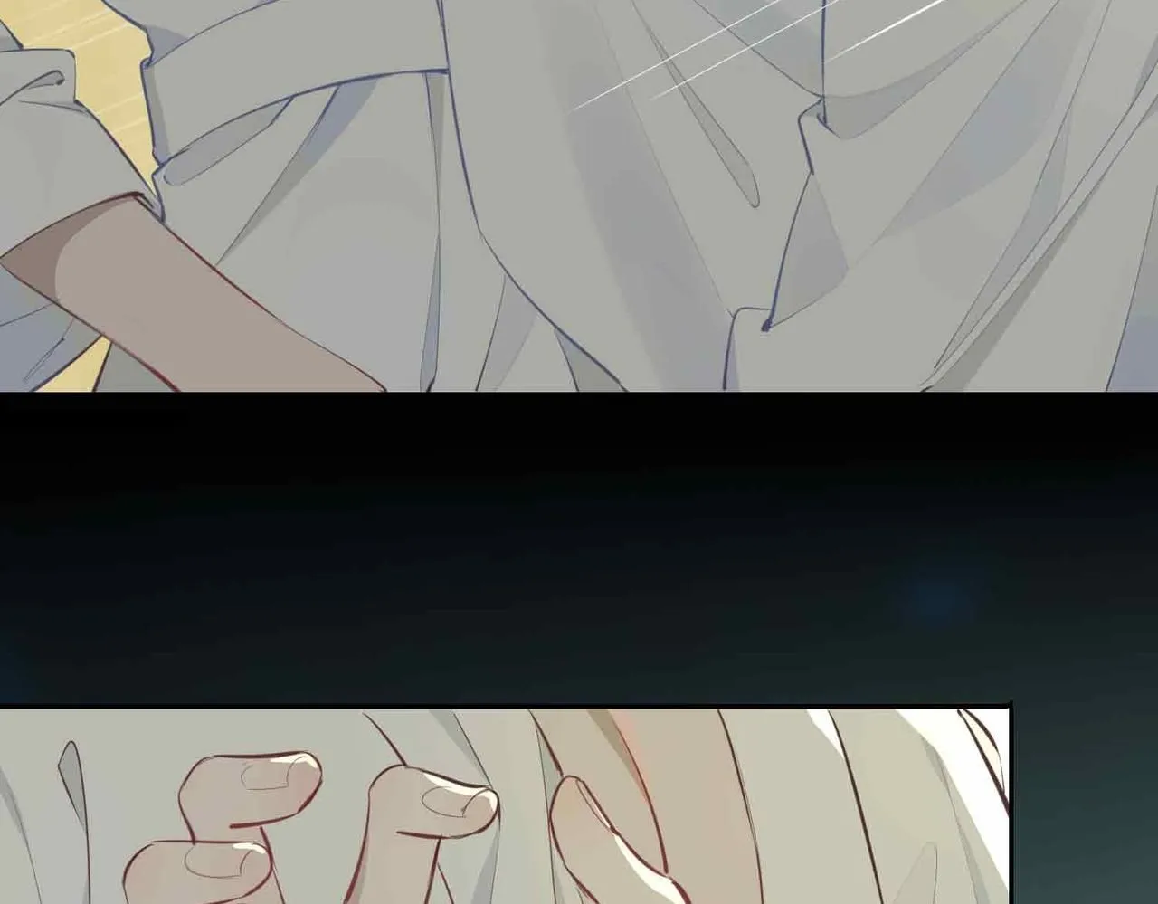 第18话 心之所向 第41页
