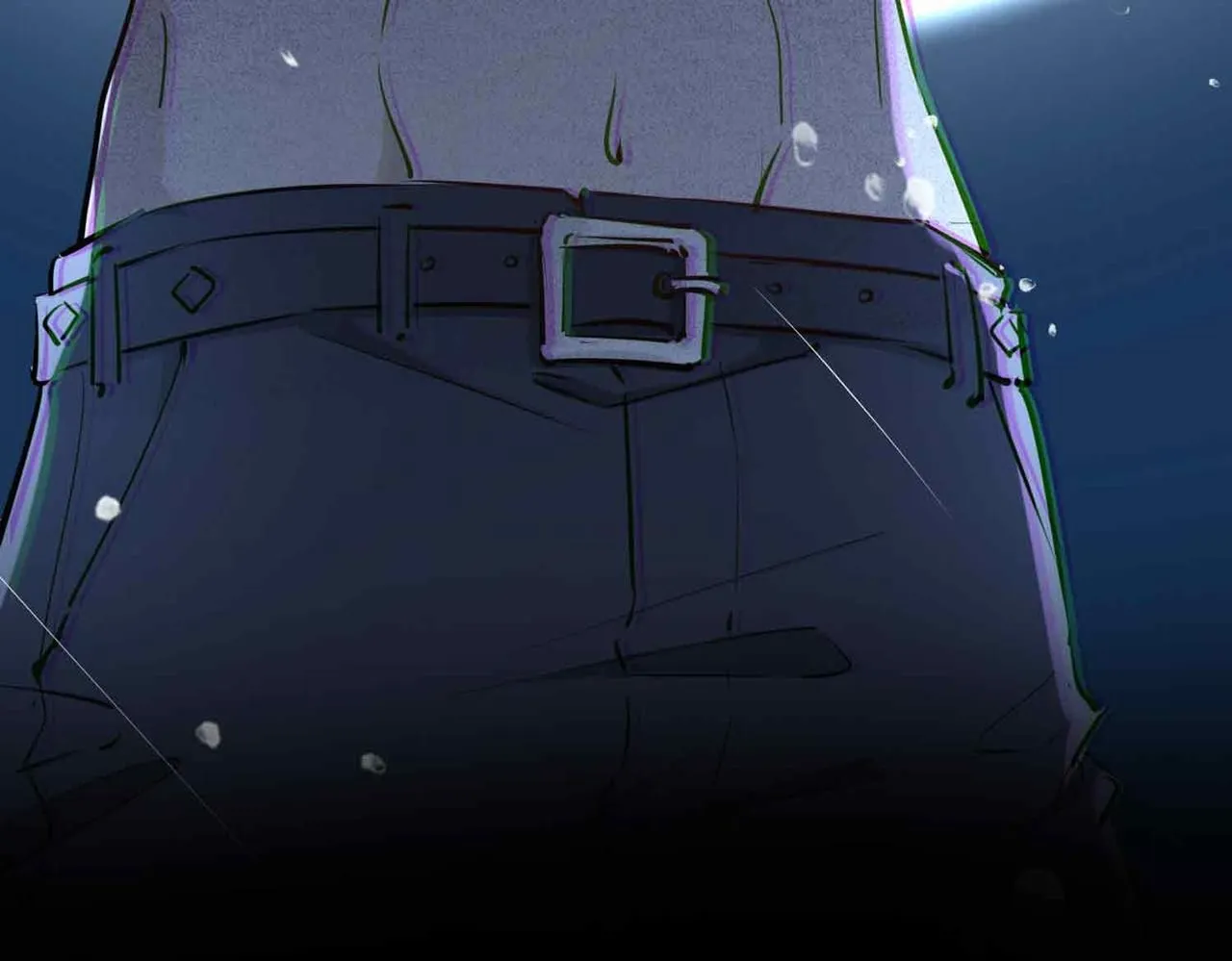 第19话 联手 第20页