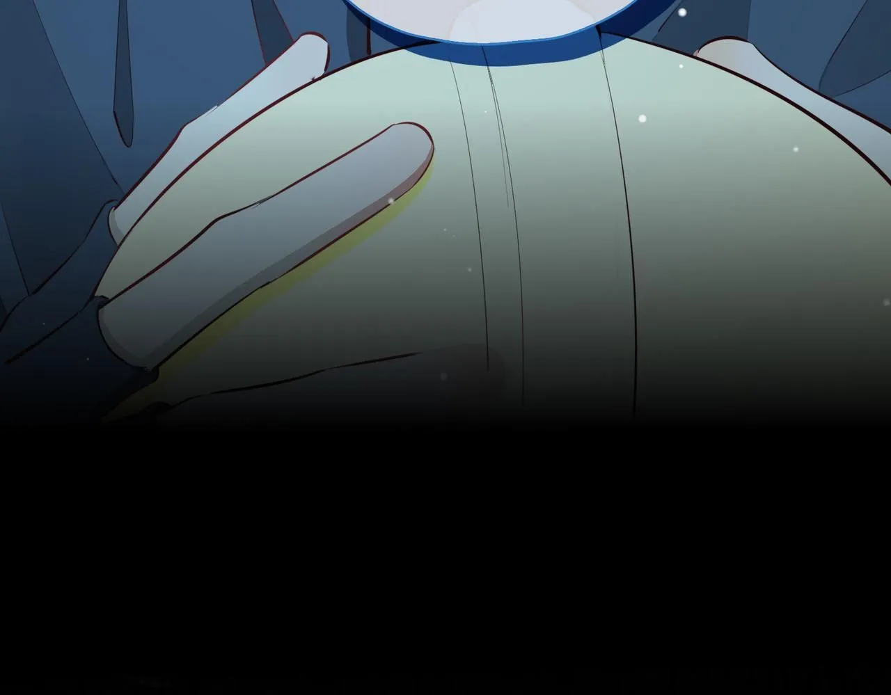 第21话 海因的心意 第17页