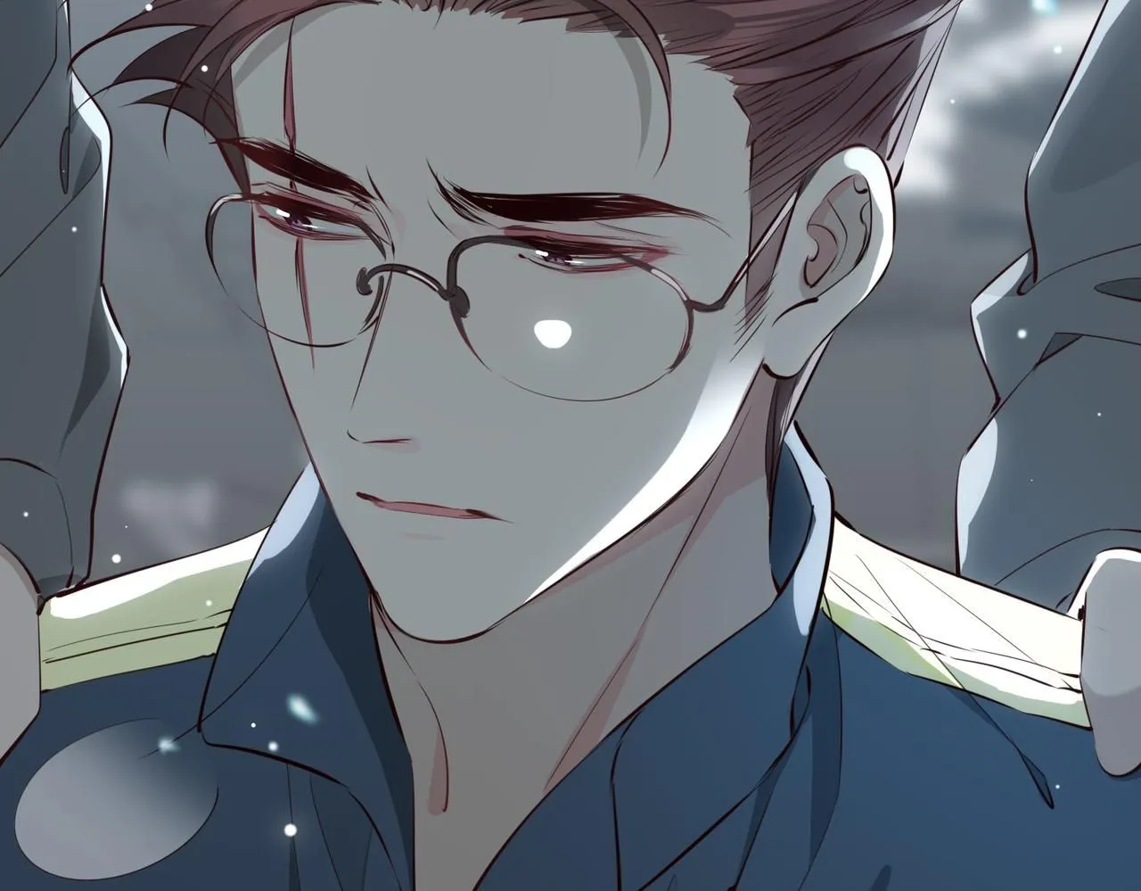 第21话 海因的心意 第127页