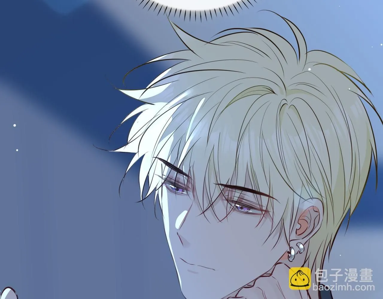 第21话 海因的心意 第148页