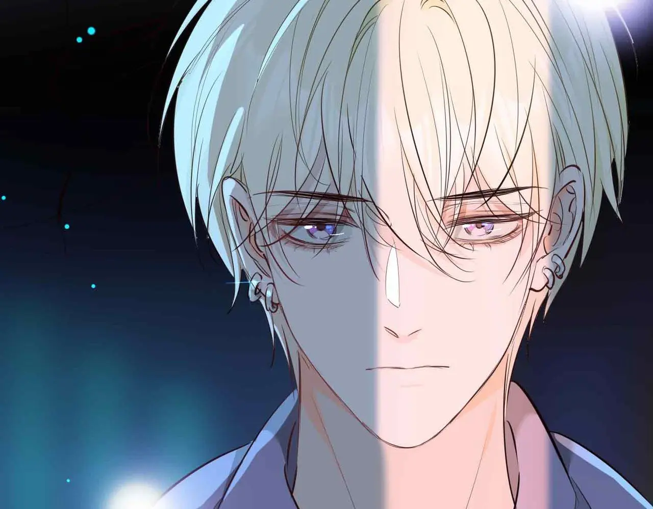 第23话 我的家人 第59页