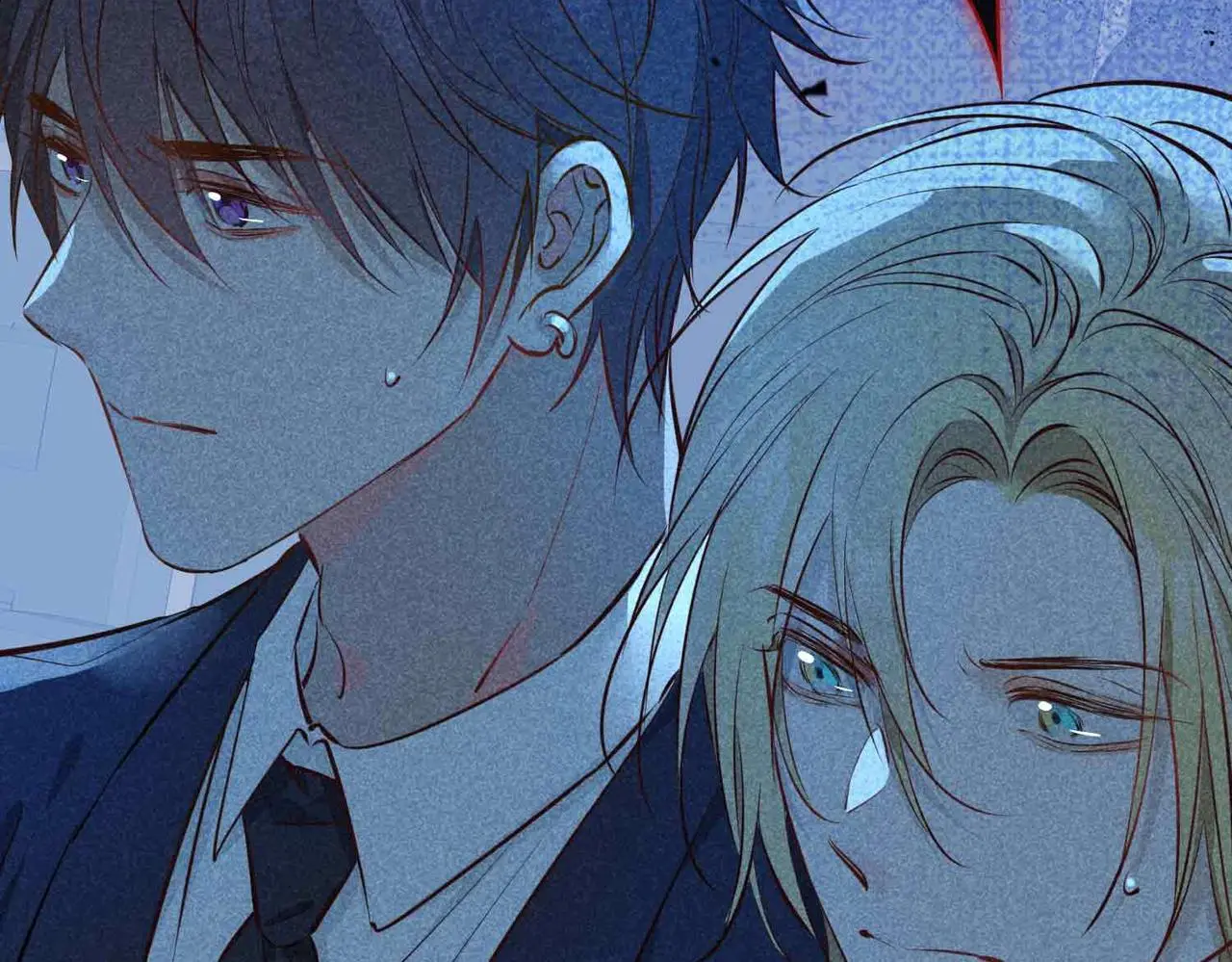 第23话 我的家人 第206页