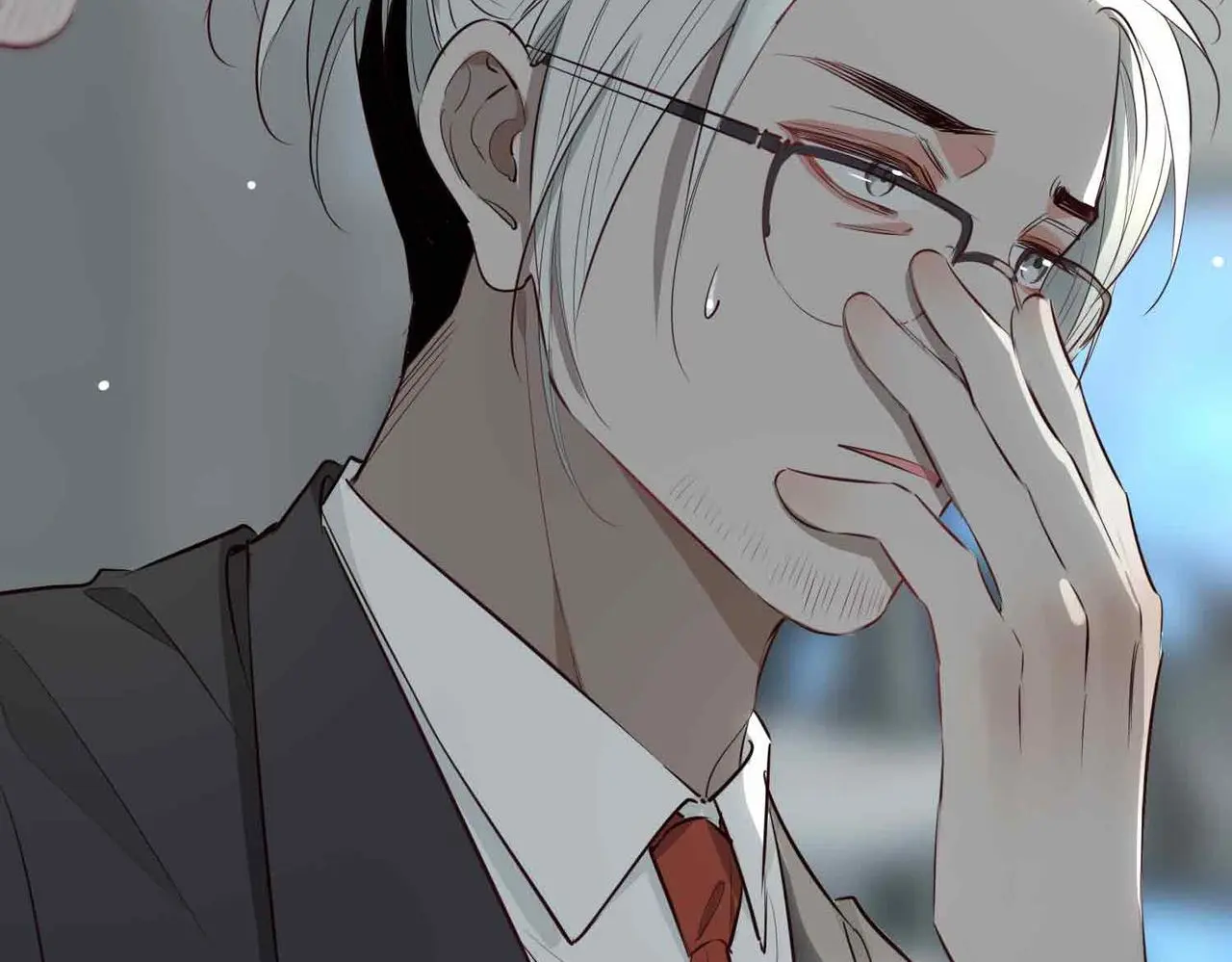 第26话 简的选择…… 第35页