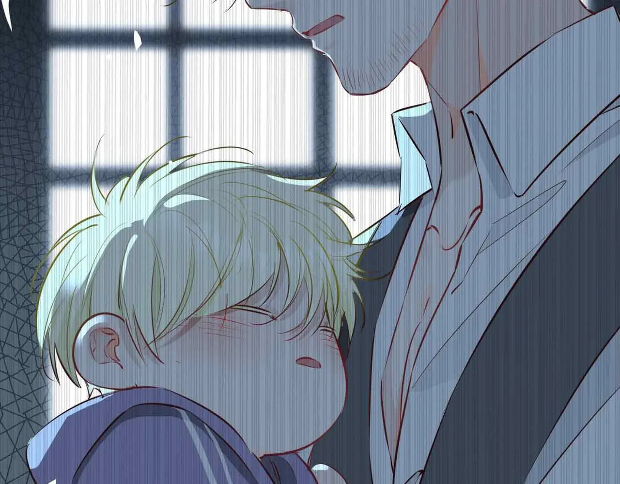 第26话 简的选择…… 第48页