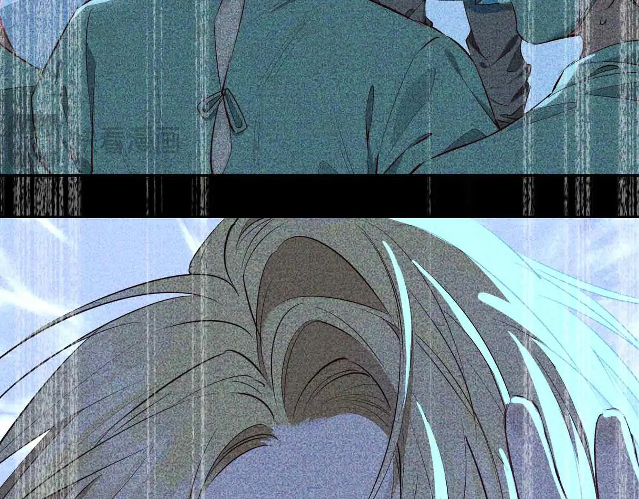 第26话 简的选择…… 第101页