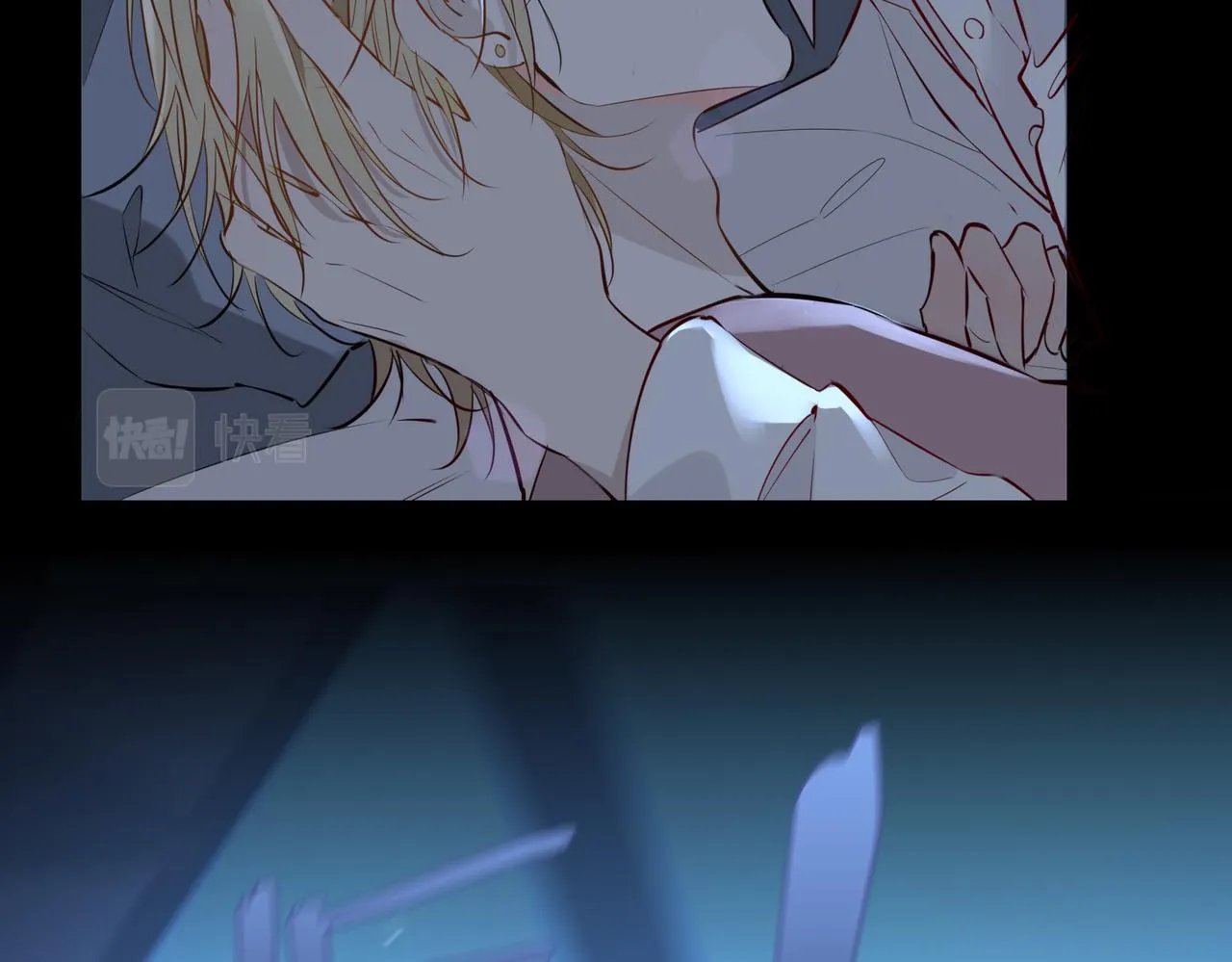第76话 再陷危机 第47页