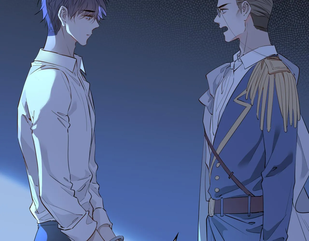 第76话 再陷危机 第69页
