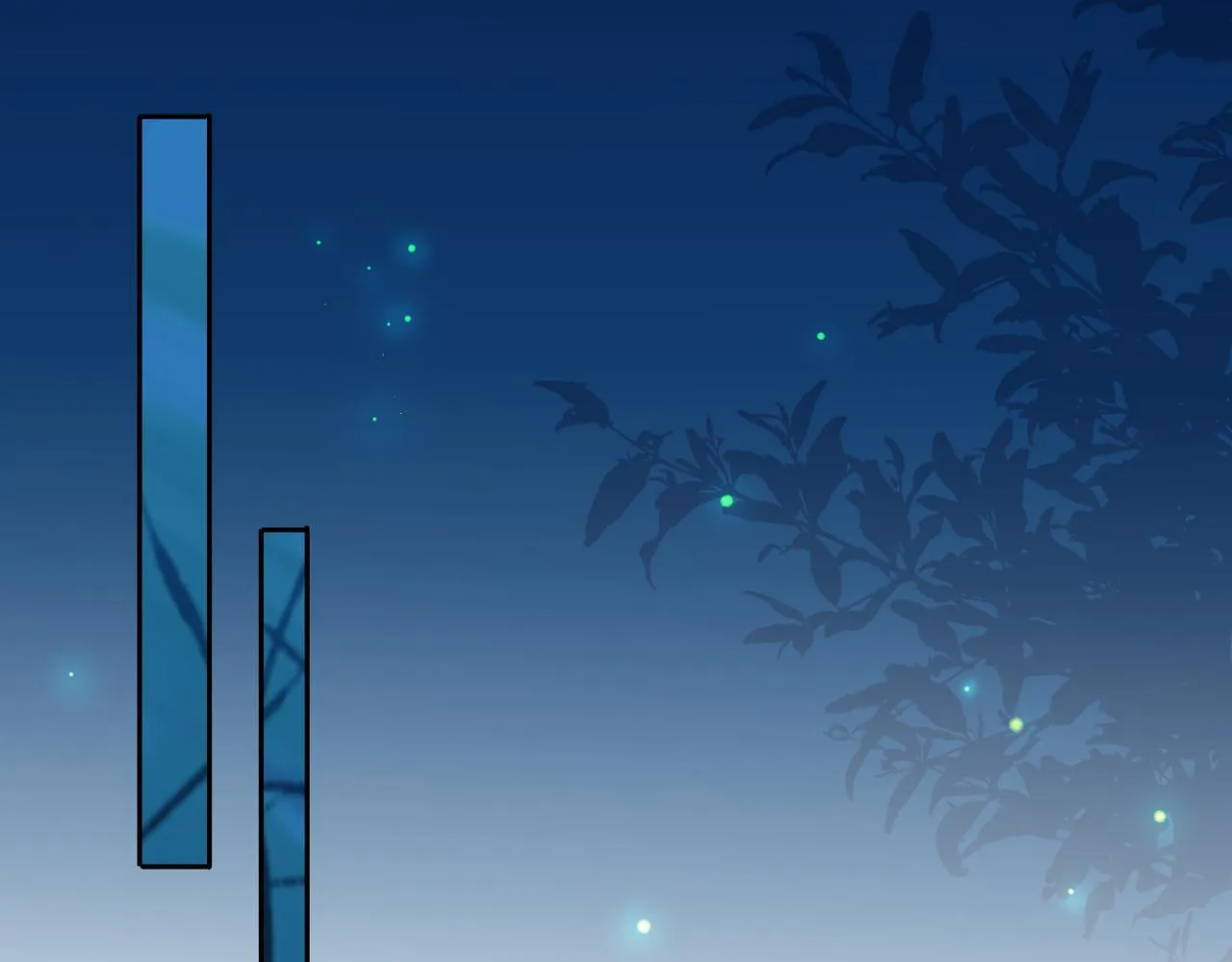 第71话 你的心跳 第21页