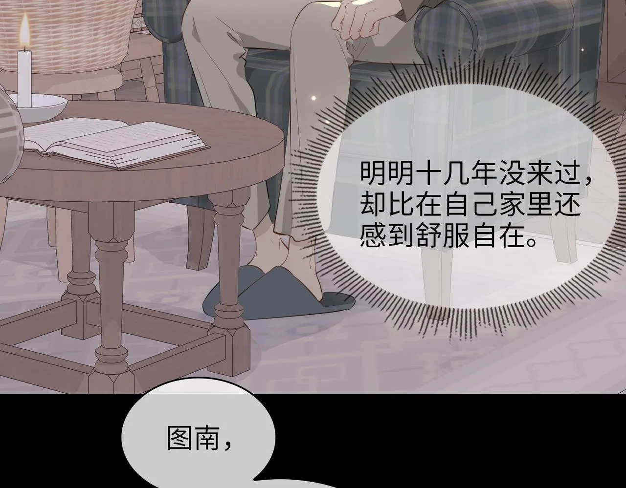 第71话 你的心跳 第24页