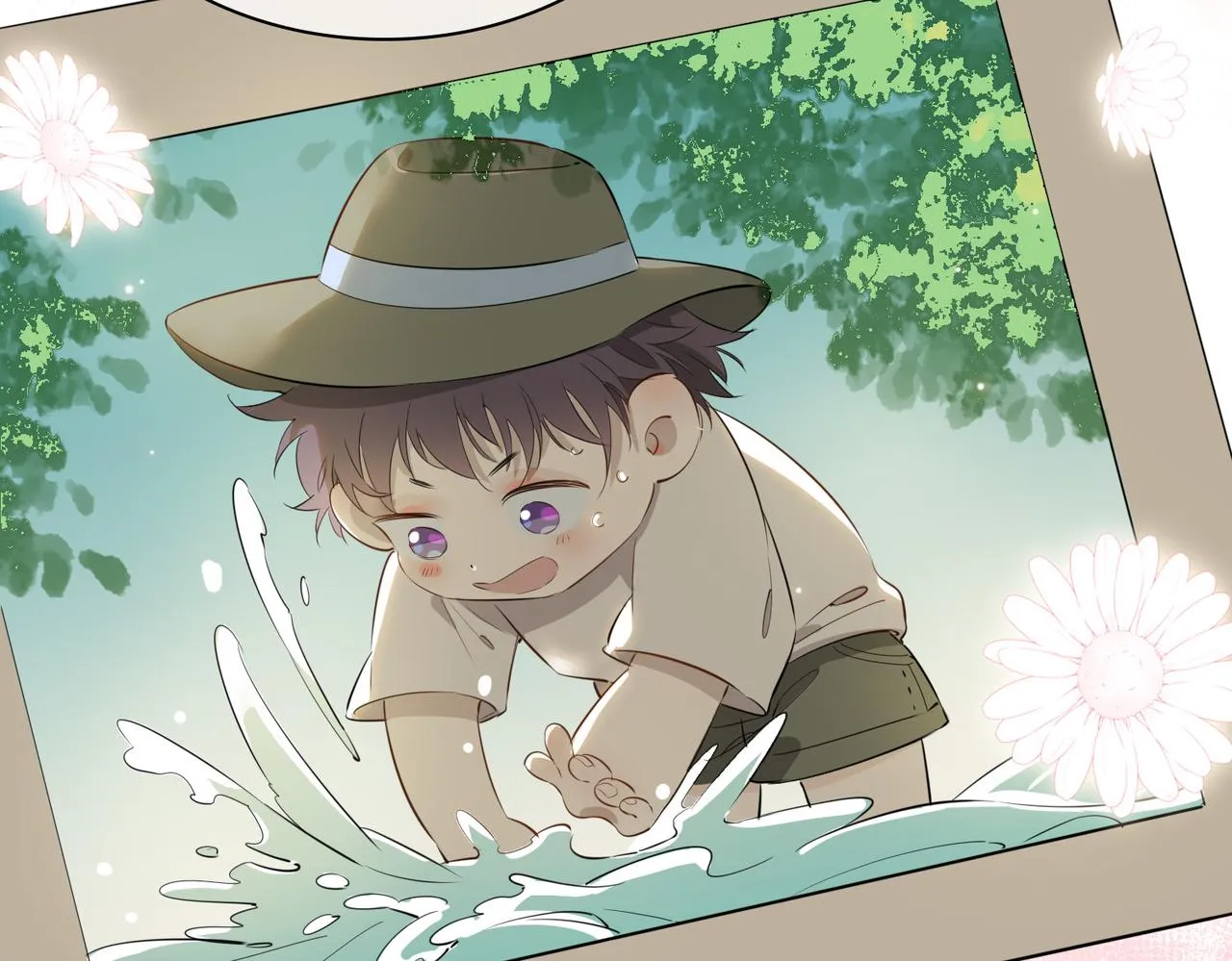 第71话 你的心跳 第29页