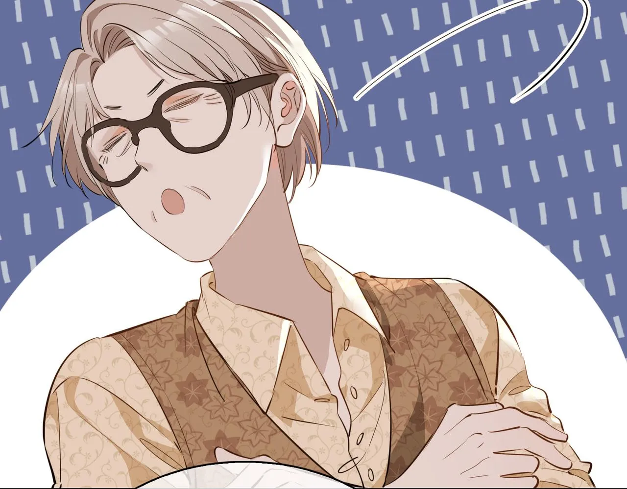 第71话 你的心跳 第68页