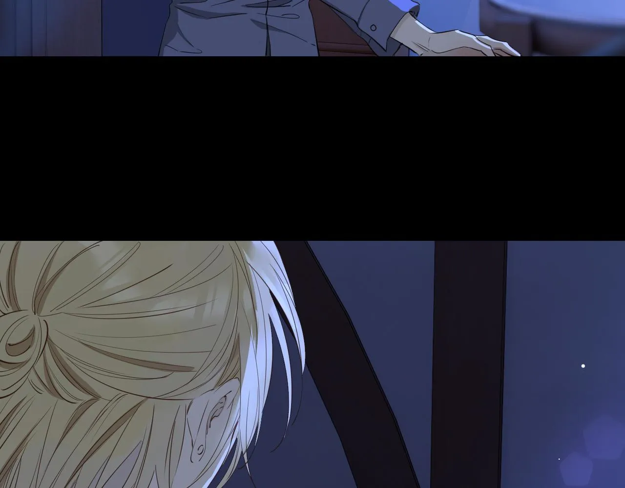 第71话 你的心跳 第82页