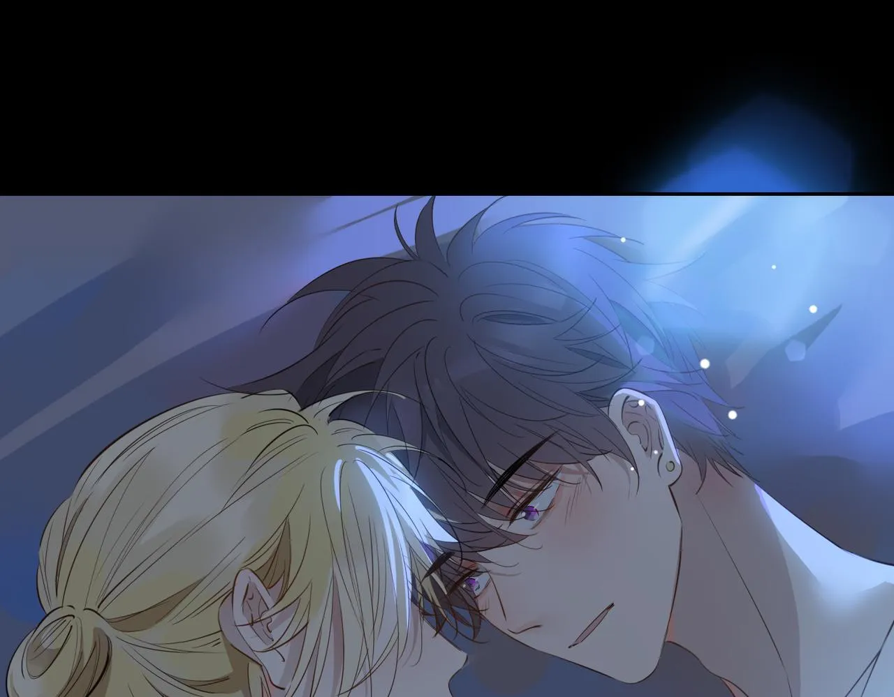 第71话 你的心跳 第106页
