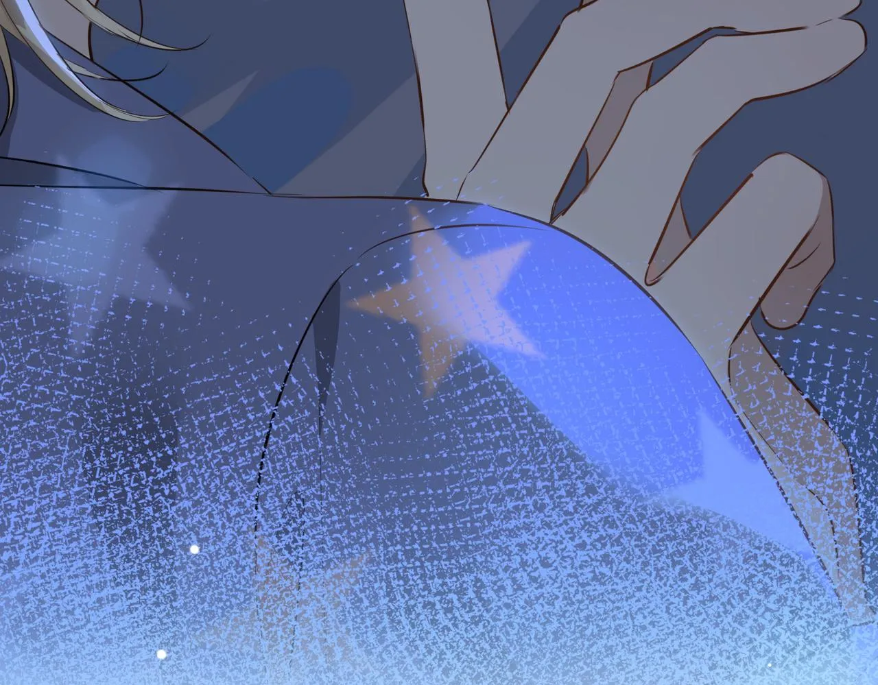 第71话 你的心跳 第111页