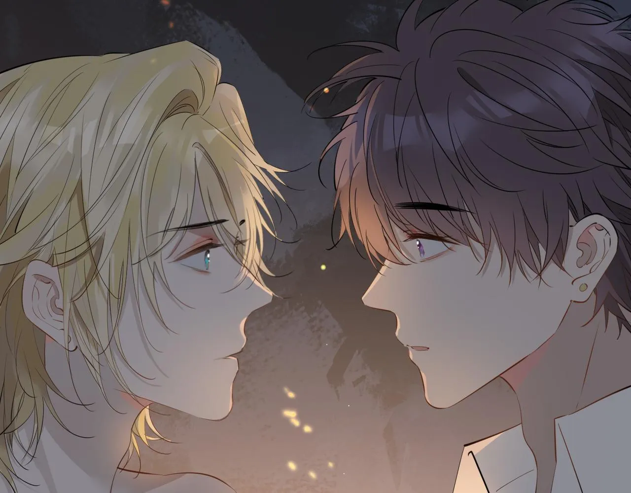 第70话 全力以赴的爱 第25页