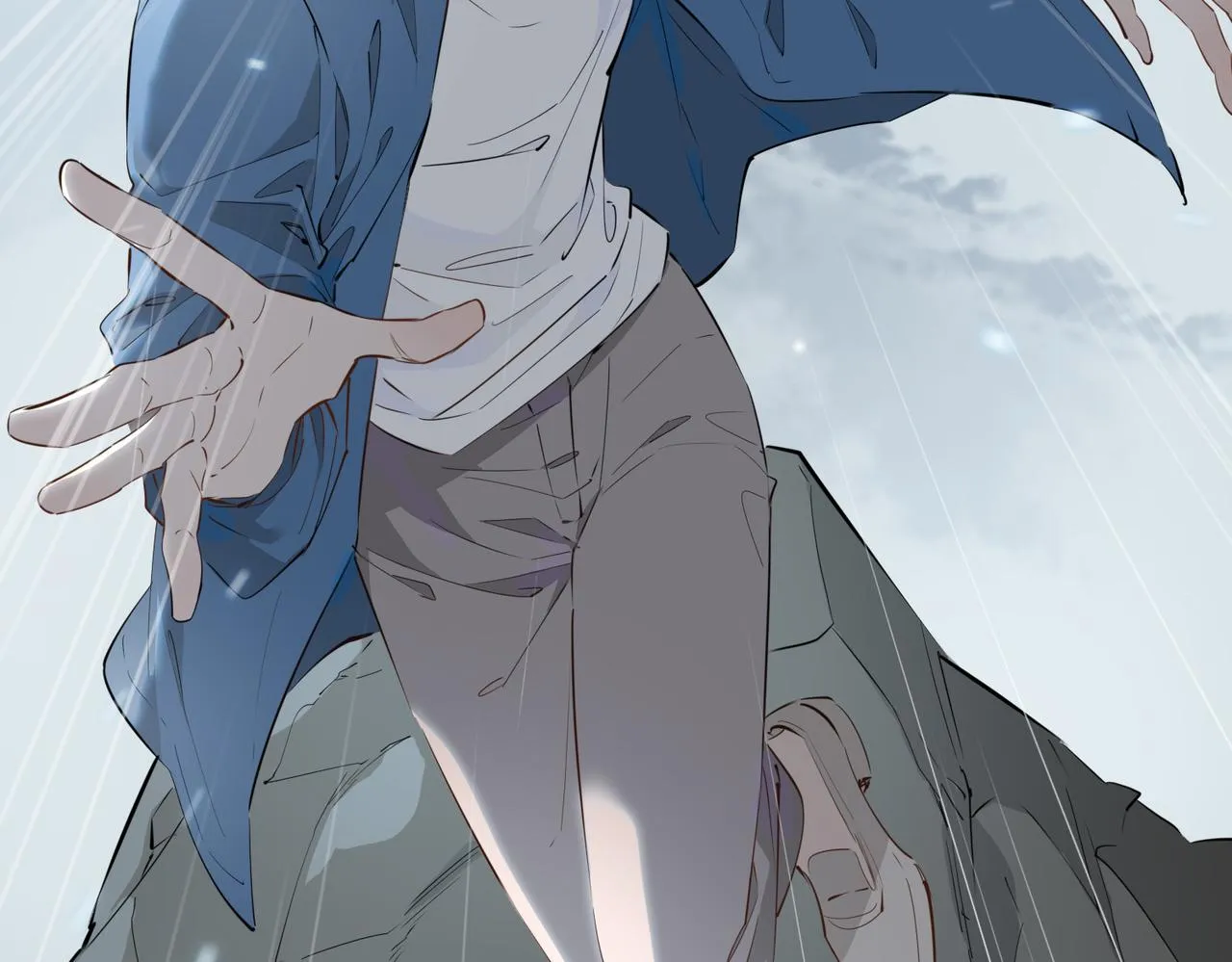 第68话 梦中往寻 第9页