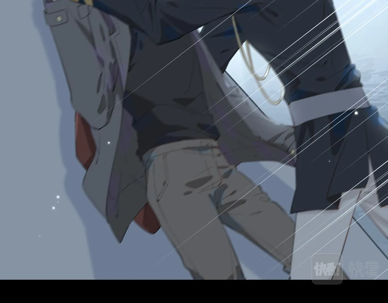 第66话 吃醋 第56页