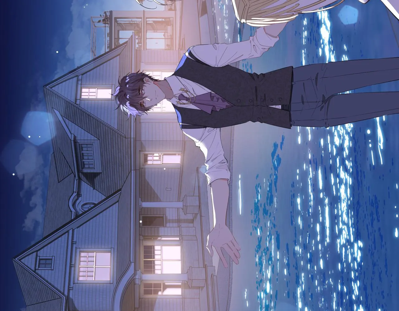 第64话 我们的家 第34页