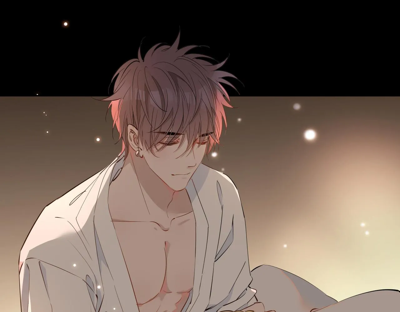 第63话 爱我吧 第21页