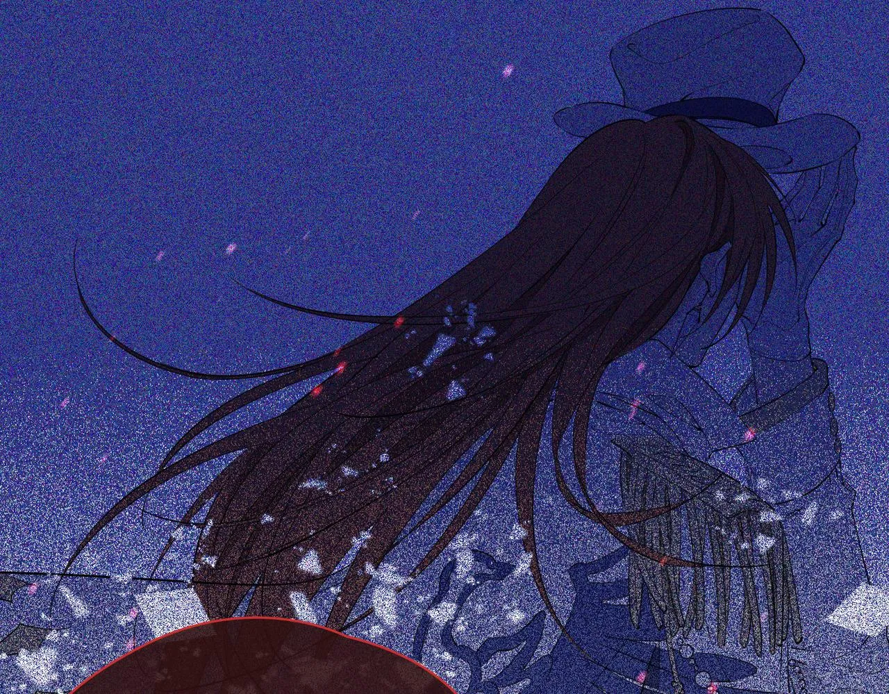 第59话 命悬一线 第48页