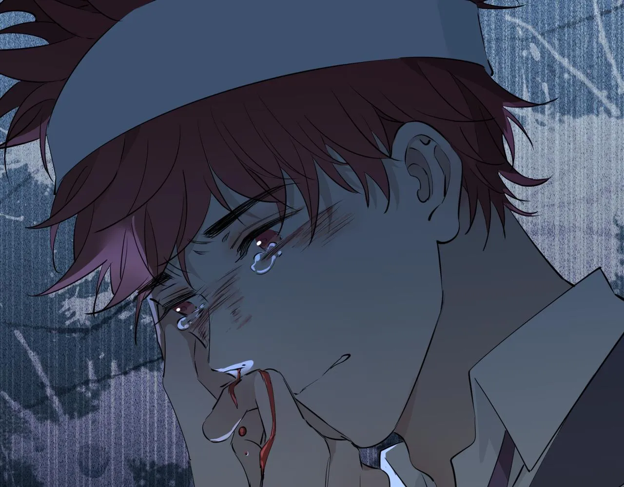 第56话 请依靠我吧！ 第74页