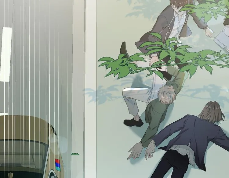 第2话 是敌是友？ 第64页