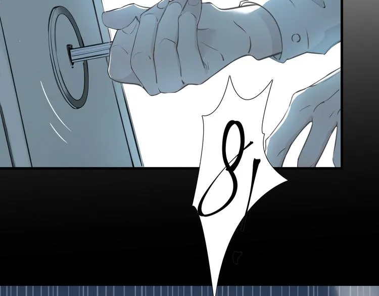 第5话 他的泪水 第9页