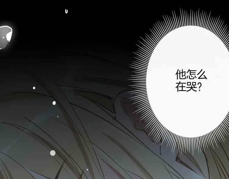 第5话 他的泪水 第28页