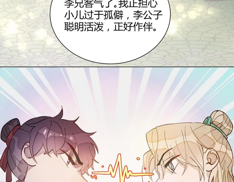 番外 以身相许 第15页