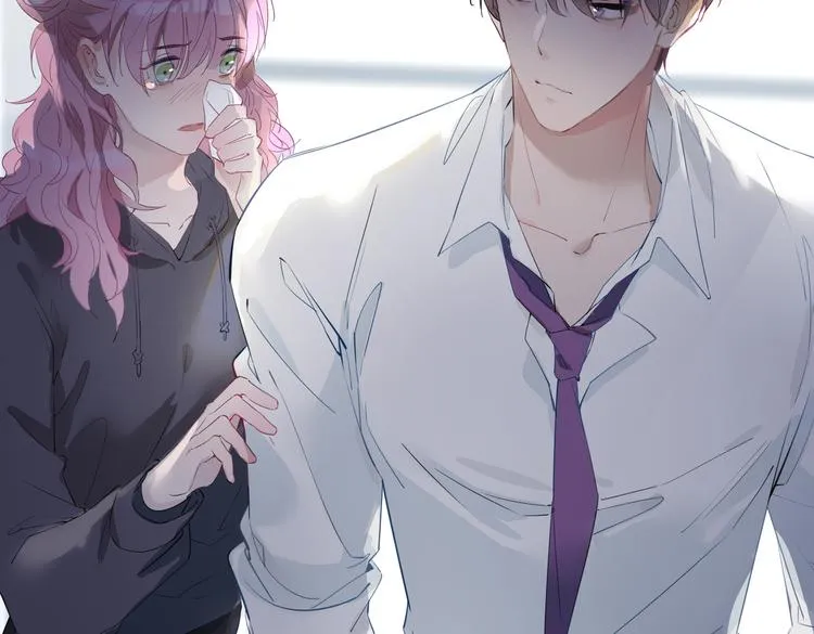 第15话 他的另一面 第62页