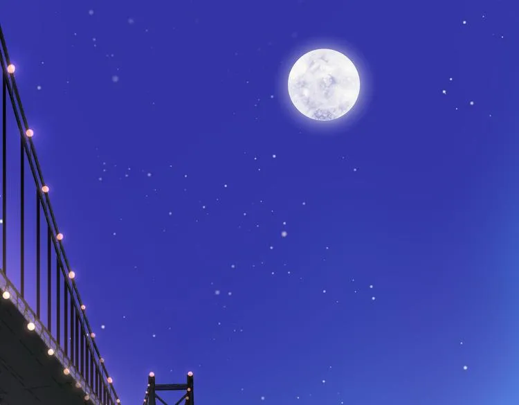 第17话 你属于我的时间 第7页